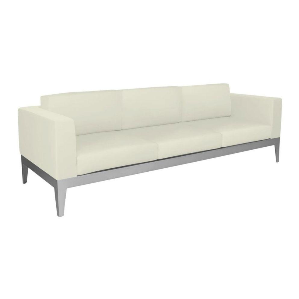 Source Furniture South Beach Upholstered Sofa
