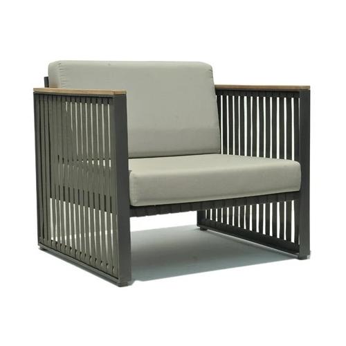 Skyline Design Horizon Woven Lounge Chair