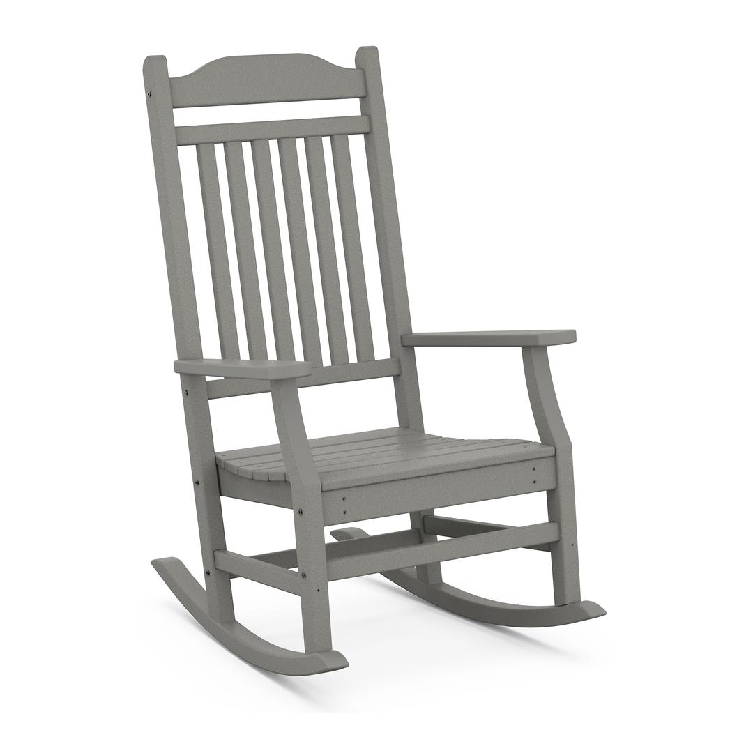 Polywood Country Living Rocking Chair