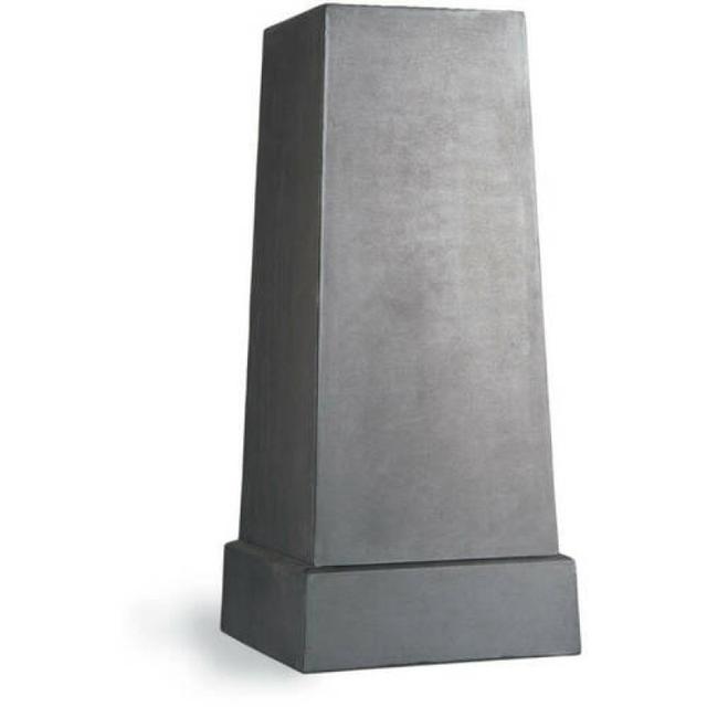 Capital Garden Pedestal 11