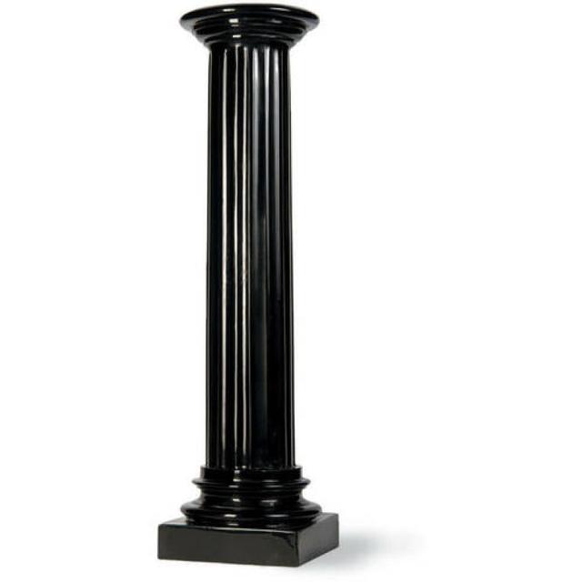 Capital Garden Pedestal 2