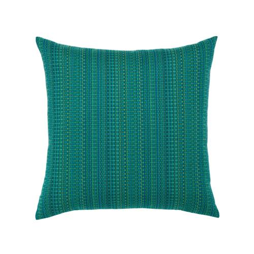 Elaine Smith 20" x 20" Eden Texture Sunbrella Outdoor Pillow