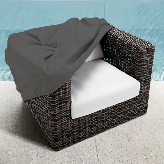 Gloster 180 Collection Weathermax 80 Protective Covers