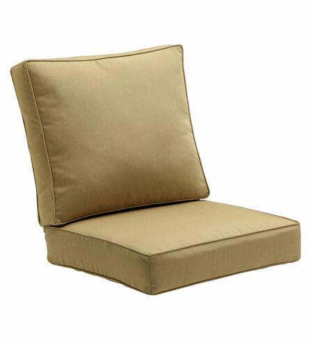 Gloster Cape Deep Seating Swivel Rocker Replacement Cushion