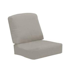 Gloster Halifax Swivel Rocker Lounge Chair Replacement Cushion