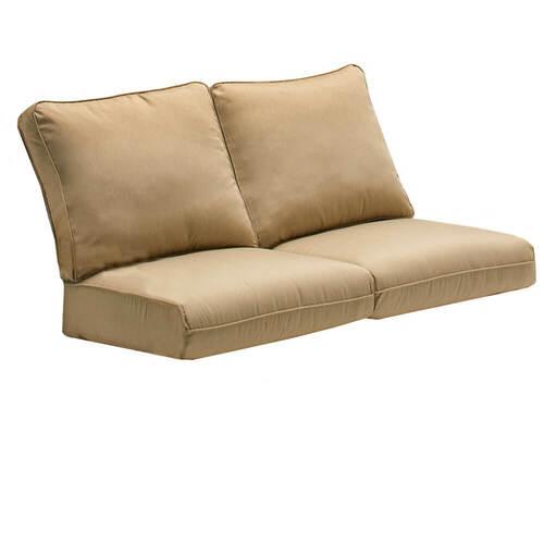 Gloster Kingston Love Seat Replacement Cushion