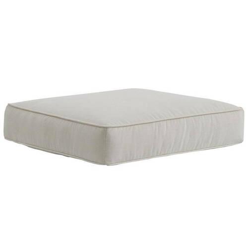 Gloster Pepper Marsh Ottoman Replacement Cushion