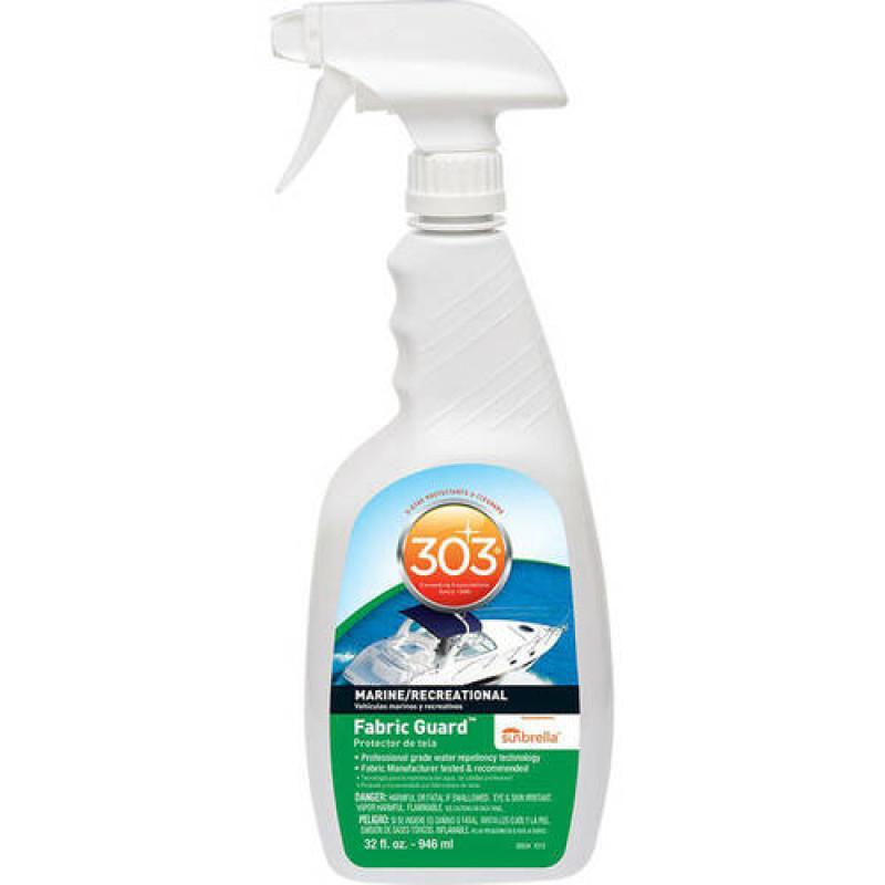 303 Products Aerospace Protectant