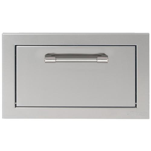 Alfresco Grills 17" Paper Towel Holder Outdoor Kitchen Cabinet