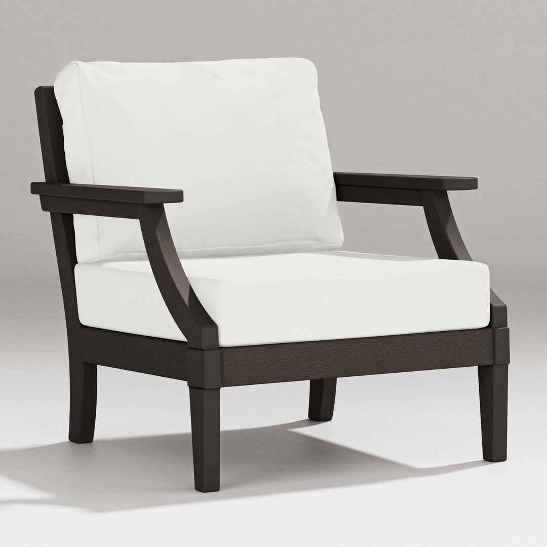 Polywood Estate Lounge Chair