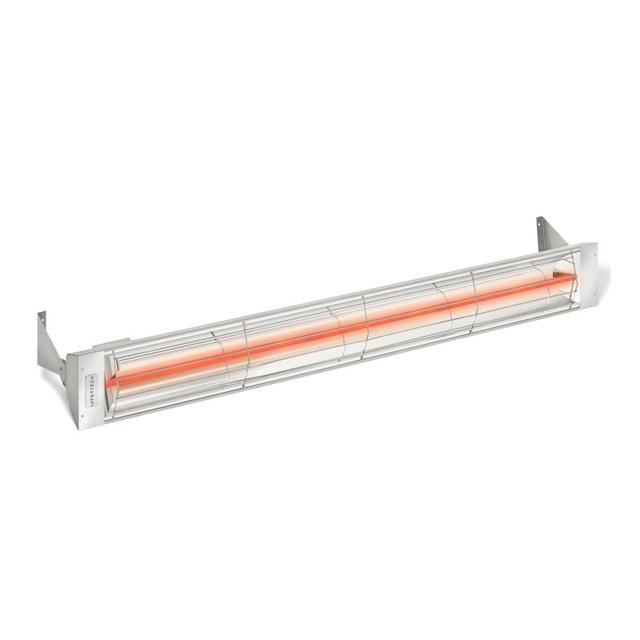 Infratech W-Series Single Element Electric Patio Heater 3000 Watt - 61.25&quot;
