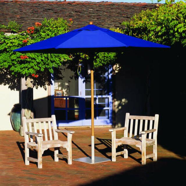 Kingsley Bate 55 lb. Umbrella Base