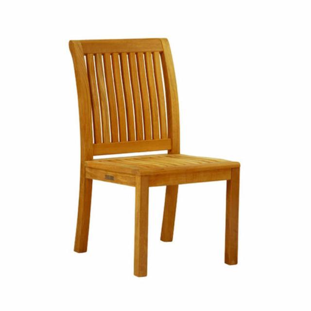 Kingsley Bate Chelsea Bistro Set