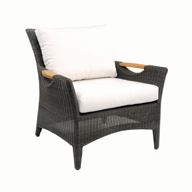 Kingsley Bate Culebra Lounge Chair