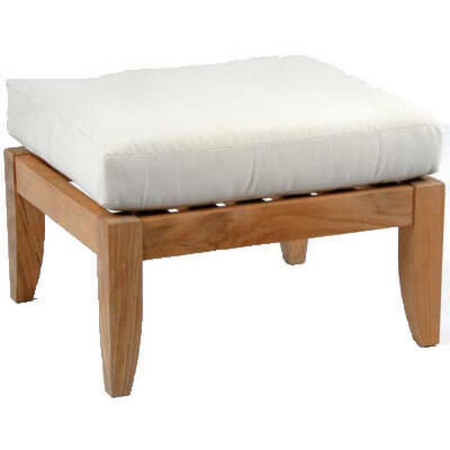 Kingsley Bate Ipanema Ottoman