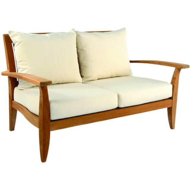 Kingsley Bate Ipanema Settee