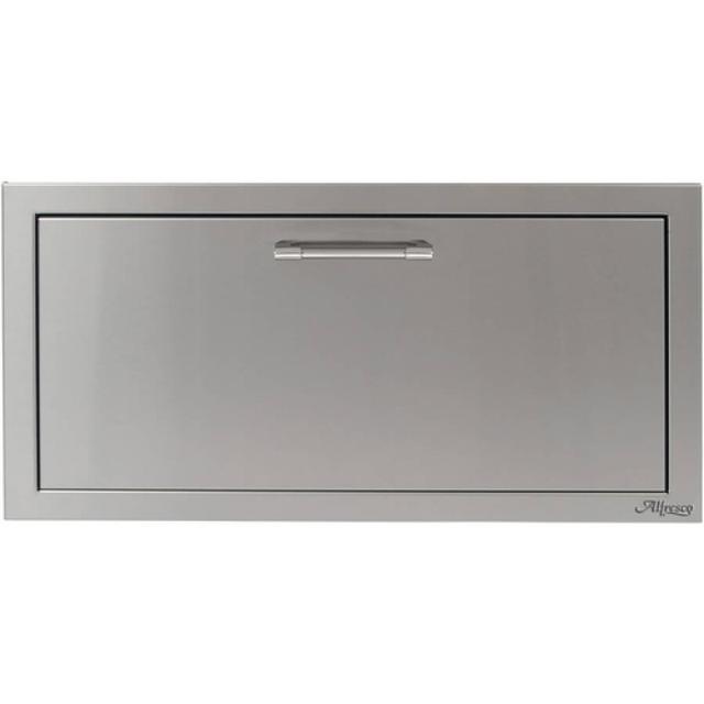 Alfresco Grills 30&quot; Versa Power Accessory Drawer