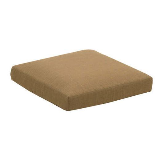 Barlow Tyrie Mission Footstool Replacement Cushion