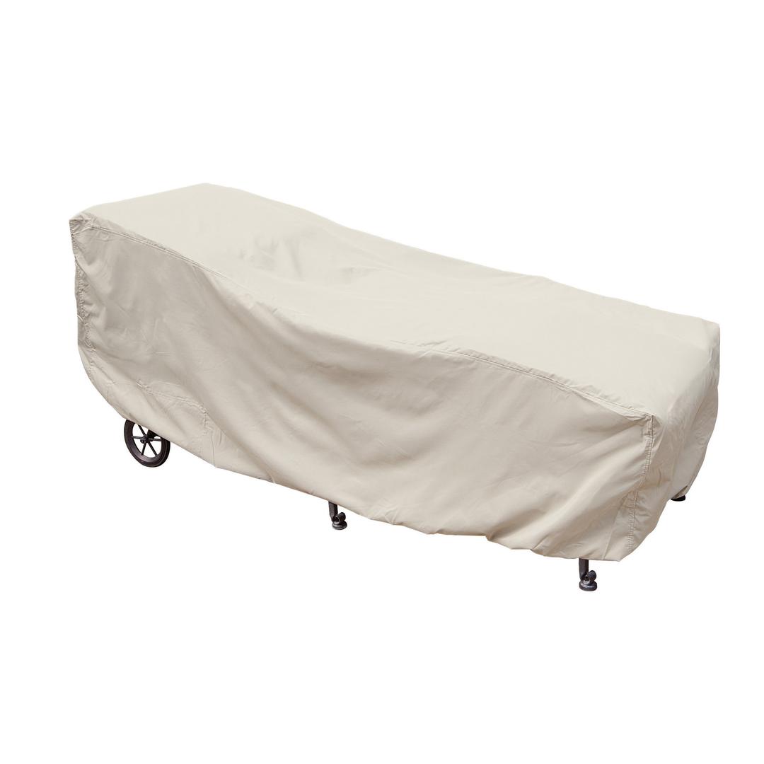 Treasure Garden Large Chaise Protective Cover
