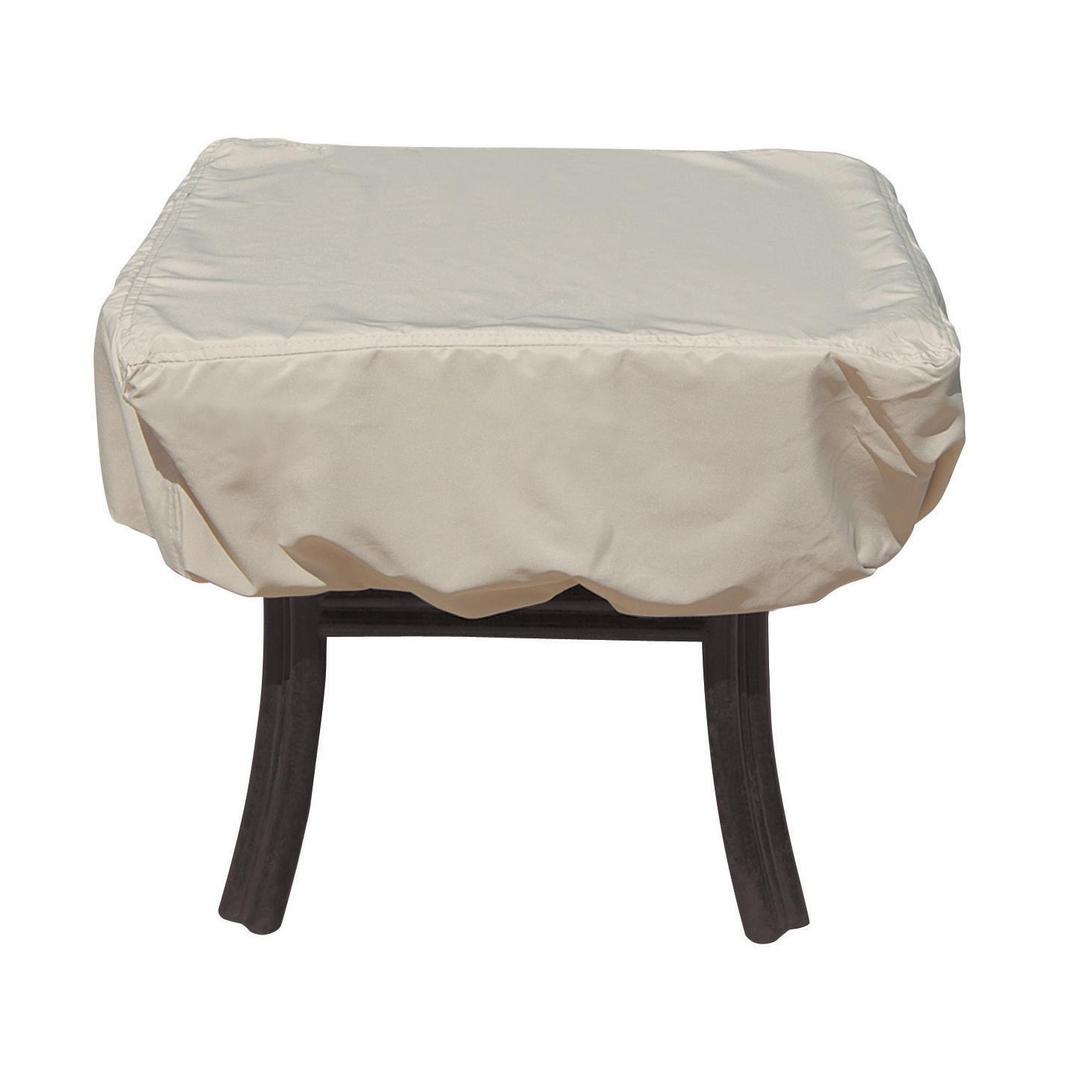 Treasure Garden Square Side Table Protective Cover