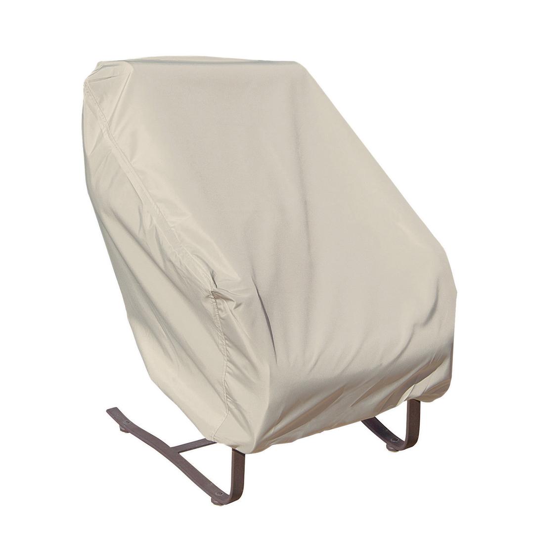 Treasure Garden Large Lounge Chair Protective Cover