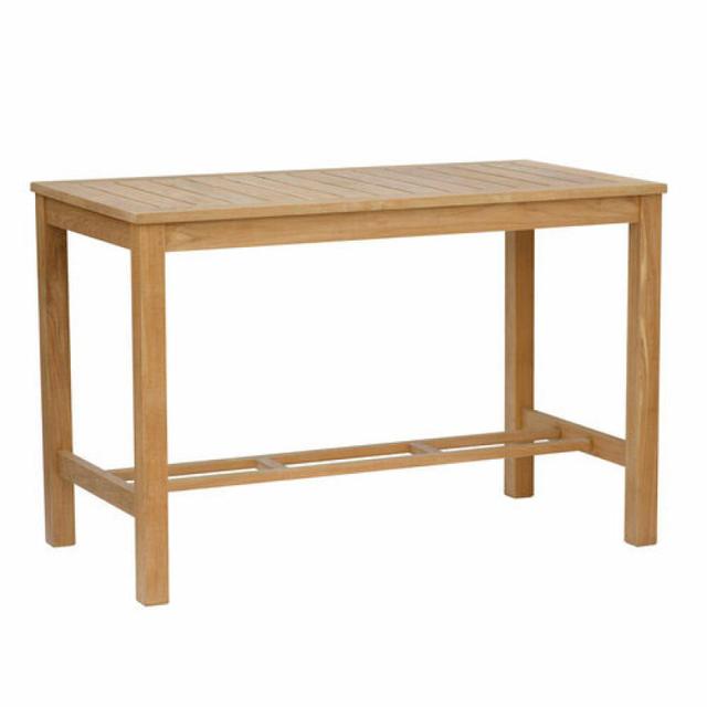Kingsley Bate Spencer 4-Seat Dining Set