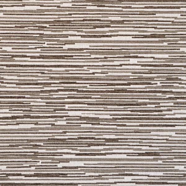 Silver State Boardwalk Taupe Indoor/Outdoor Fabric