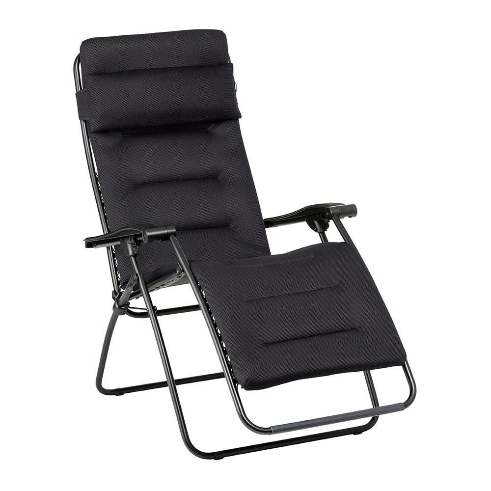 Lafuma Mobilier RSXA Clip Air Comfort Zero Gravity Reclining Armchair