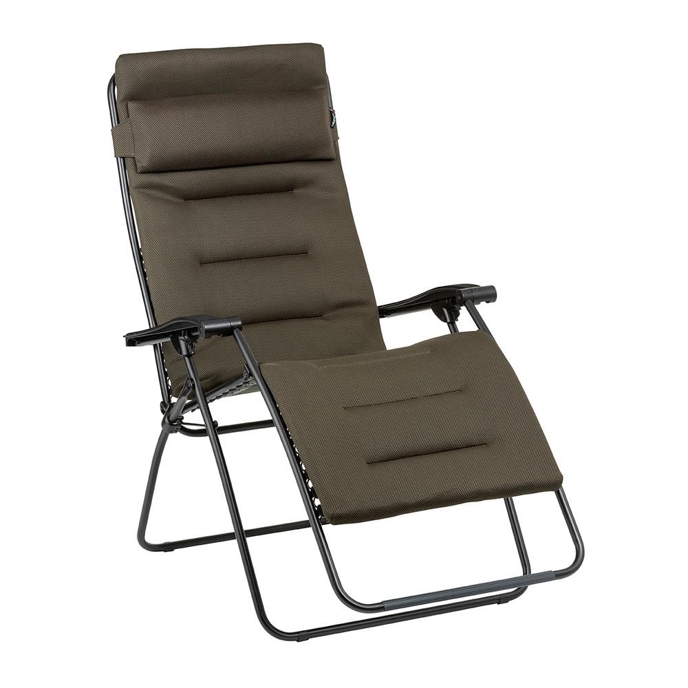 Lafuma Mobilier RSXA Clip XL Air Comfort Zero Gravity Reclining Armchair