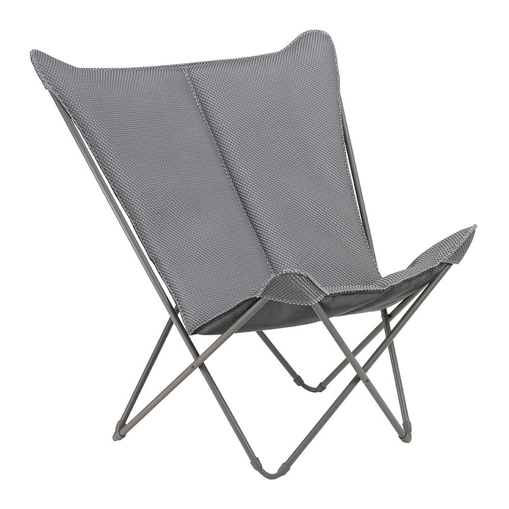 Lafuma Mobilier Pop Up XL BeComfort Folding Chair