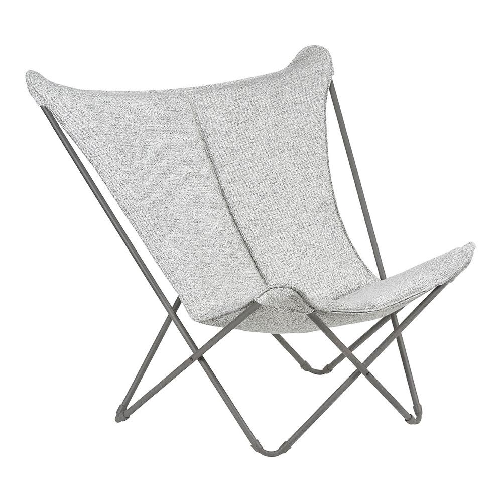 Lafuma Mobilier Sphinx Granite Tundra Folding Chair