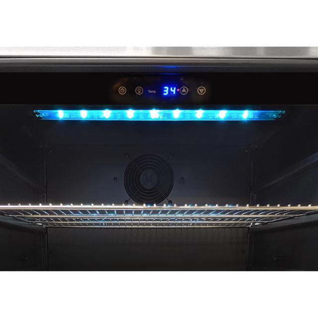 Alfresco Grills Artisan 24&quot; Refrigerator