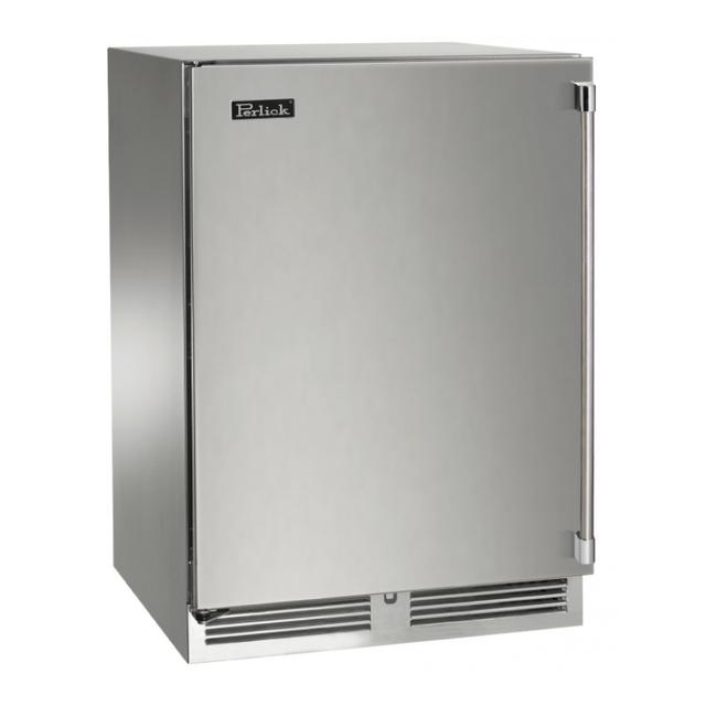 Perlick 24&quot; Signature Wine Reserve - Marine and Coastal Series
