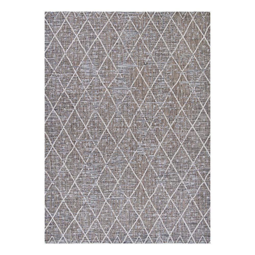 Couristan Charm Thicket Twig Indoor/Outdoor Rug