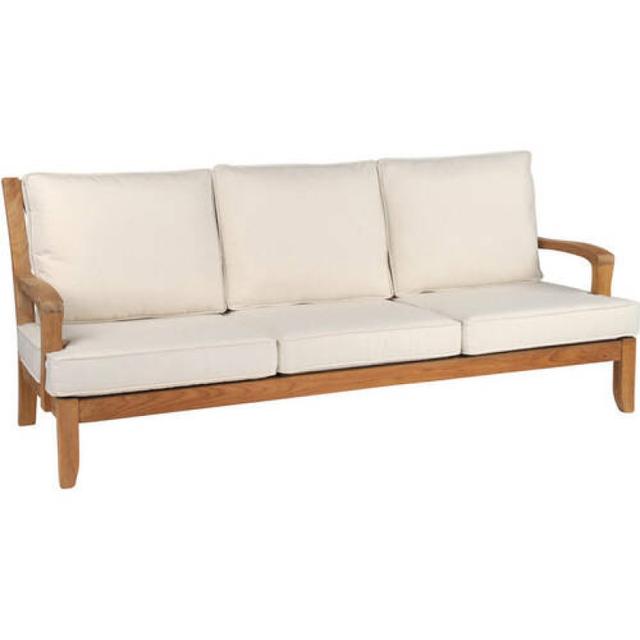 Kingsley Bate Somerset Sofa