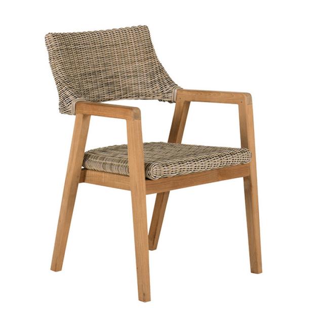 Kingsley Bate Spencer Dining Armchair