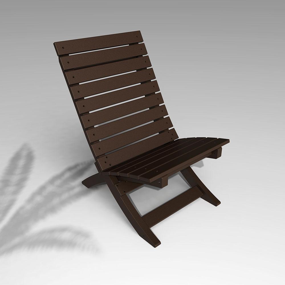 Unwasted Ease Lounge Chair