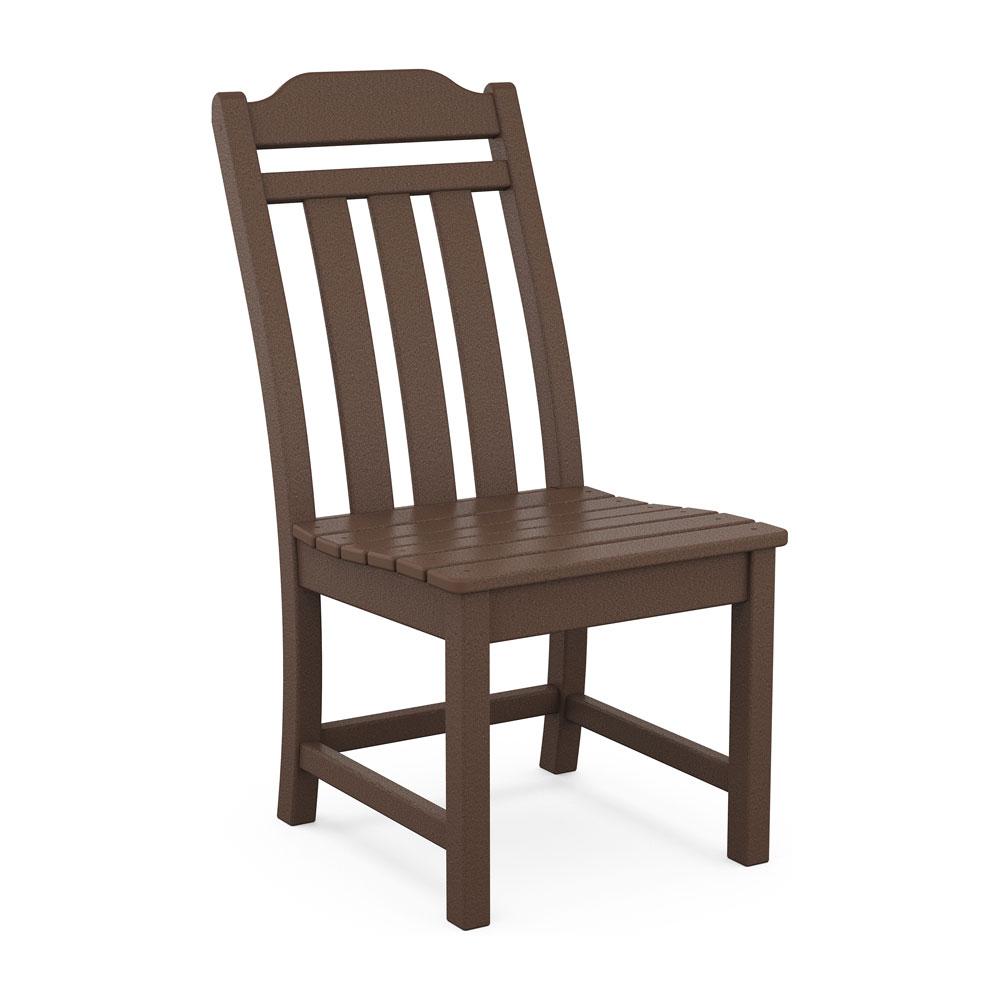 Polywood Country Living Dining Side Chair