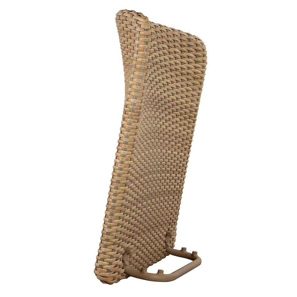 Cane-line Arch High Arm/Backrest