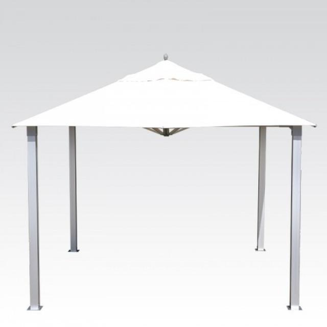 Bambrella Hurricane Alize 11'2&quot; Square Pavilion