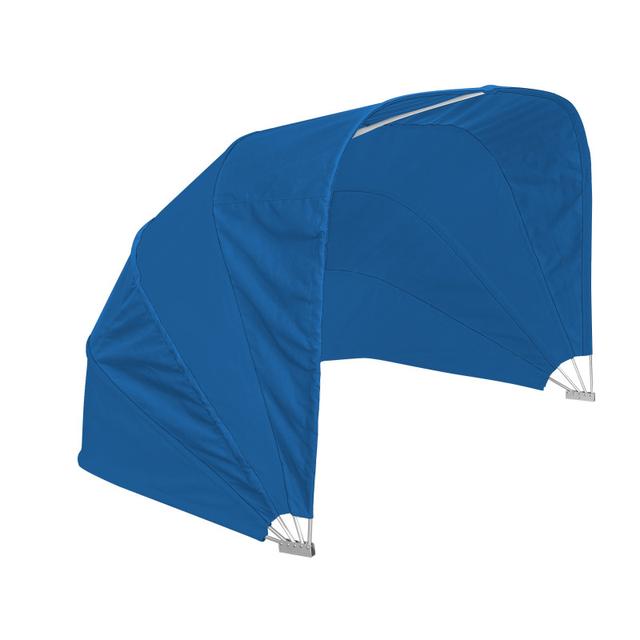 FiberBuilt Aluminum Beach Cabana