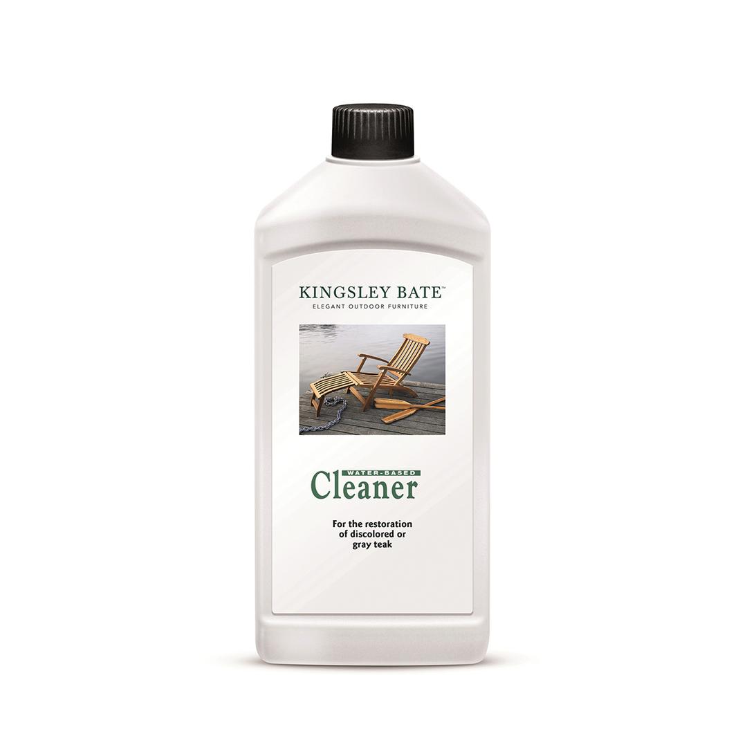 Kingsley Bate Teak Cleaner - 1 Liter