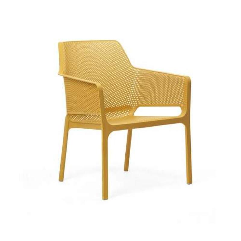 Nardi Net Relax Stackable Armchair