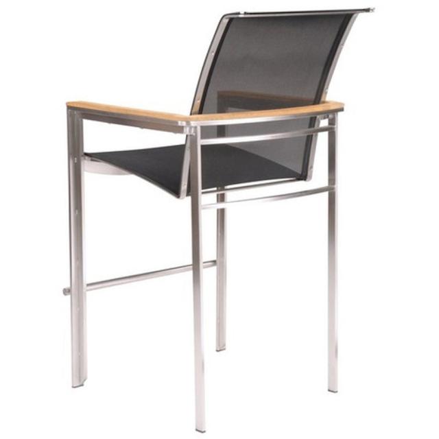 Kingsley Bate Tivoli Bar Armchair