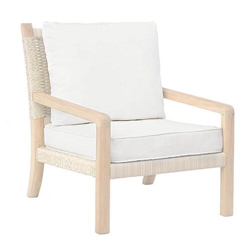 Kingsley Bate Hudson/Hadley Lounge Chair Replacement Cushion