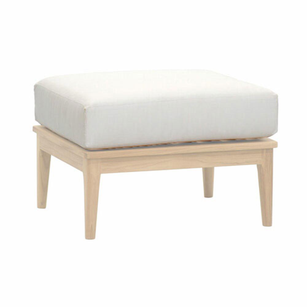 Kingsley Bate Lucia Ottoman Replacement Cushion