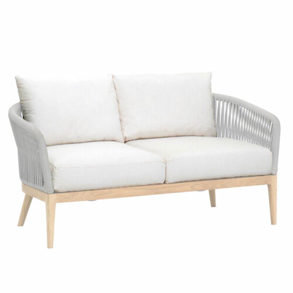 Kingsley Bate Lucia Settee Replacement Cushion