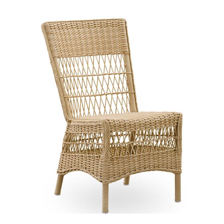 Sika Design Georgia Garden Marie Woven Dining Side Chair