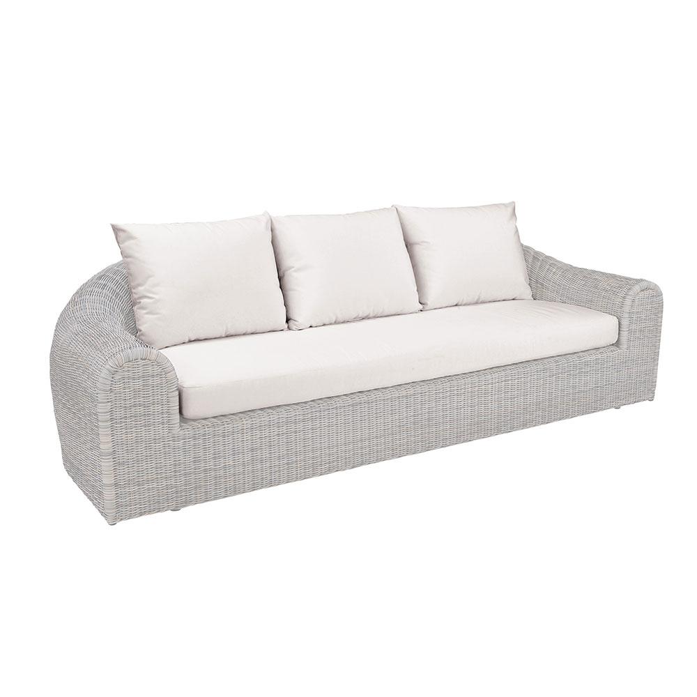 Kingsley Bate Ojai Sofa Replacement Cushion