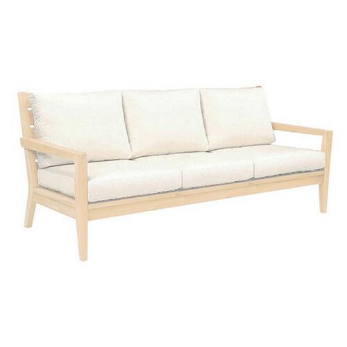 Kingsley Bate Algarve Sofa Replacement Cushion